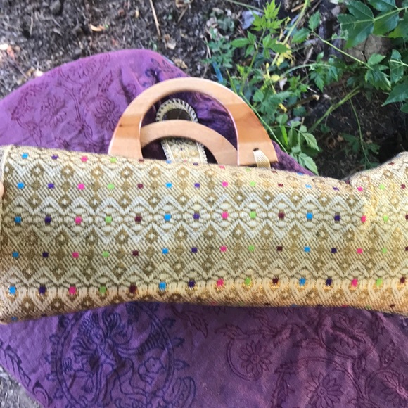 Vintage Bag - Picture 6 of 7